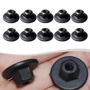 Tuerca fijadora de coche de instalación rápida y fácil 07147169847 para <span class=keywords><strong>BMW</strong></span> <span class=keywords><strong>1</strong></span> 2 3 6 7 Series X3 X5 X6 - Product Image 1