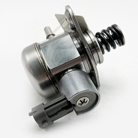 Bomba de combustible de alta presión para Ford 2017 PHEV 2016- Focus F1 ST CB8 11-14 Mondeo NH + HEV 13- DJ5E9D376AA 1. 1 0261520152