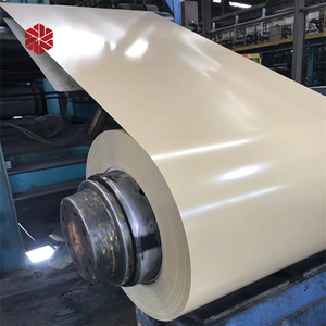 Placa de hoja de techo de aluminio Bobina de acero Gi en gran oferta Dx51d <span class=keywords><strong>Ppgi</strong></span> Placa de hoja de acero corrugado para techo galvanizado - Product Image 6