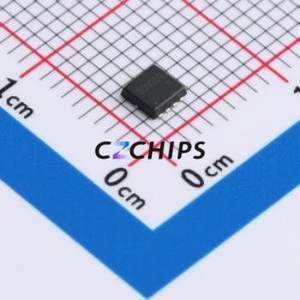 Transistor à effet de champ (MOSFET) SP60N05GNJ PDFN-8L(3x3) d'origine, neuf - Product Image 1