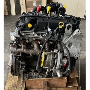 1759628 FB3Q- 6006-EA HB3Q-6007-AA4A blocco lungo del motore del gruppo motore del motociclo Diesel per Ford Everest Ranger BT-50 2.2L - Product Image 5