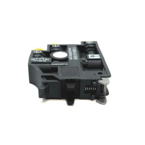 PXB-B3911 สวิตช์จำกัดแรงลมแบบดั้งเดิม รุ่น PXB ซีรีส์ แบบกลไก 1-10 บาร์ พร้อมตัวยึด - Product Image 3