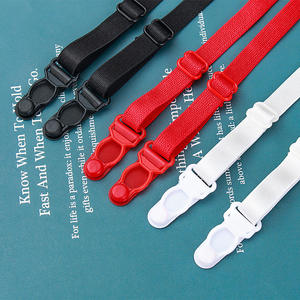 <span class=keywords><strong>Porte</strong></span>-jarretelles <span class=keywords><strong>en</strong></span> dentelle <span class=keywords><strong>Porte</strong></span>-jarretelles <span class=keywords><strong>en</strong></span> maille sexy avec six sangles Clip <span class=keywords><strong>en</strong></span> métal pour bas de femme Lingerie - Product Image 4