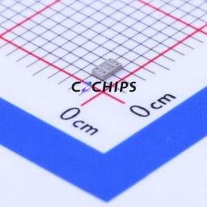 SLFL21-2R450G-02TF RF Filter SMD-3P,2x1.2mm RF ( Filter Type: Low Pass )( Operating Temperature: -40℃~+85℃ ) - Product Image 1