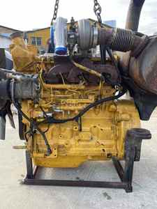 Moteur diesel SUNORO 4045HFC04 4045HF285 complet 4045HF285 6068 6060 moteur 4045HXU04 - Product Image 3