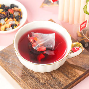 Té <span class=keywords><strong>de</strong></span> Ciruela en Bolsitas Secas <span class=keywords><strong>de</strong></span> Rendimiento Estable, Bebida Diaria en Bolsa, Té Ácido para Preparar con Agua Caliente - Product Image 5