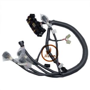 Faisceau de câbles pour EC135B EC140B EC160B EC180B EC210B EC240B EC290B EC360B 14571637 14535882 VOE14535882 - Product Image 3