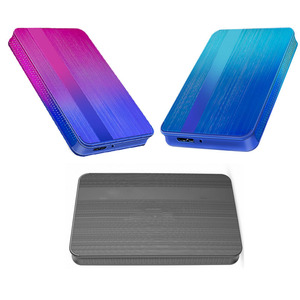 SSD 모바일 솔리드 스테이트 드라이브 30TB20TB16TB 대용량 확장 고속 전송 하드 드라이브 - Product Image 6