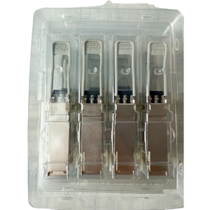โมดูล QSFP-40G-SR-BD 40GBASE-SR-BiDi MMF QSFP+ รุ่น QSFP-40G-SR-BD - Product Image 4