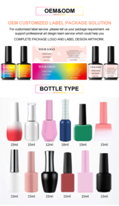 Abrltino Fabricante <span class=keywords><strong>de</strong></span> Esmalte <span class=keywords><strong>de</strong></span> Gel Brillante Super Star <span class=keywords><strong>de</strong></span> 3000 Colores, Esmalte <span class=keywords><strong>de</strong></span> Uñas con Purpurina, Gel UV para Decoración <span class=keywords><strong>de</strong></span> Uñas - Product Image 4