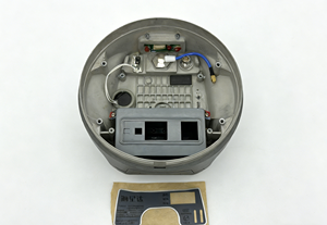 นำเสนอ Hi-Target GNSS ฝาครอบป้องกัน IRTK10แบตเตอรี่ตัวควบคุม - Product Image 5