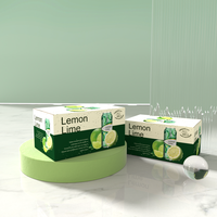 Boîte de carton pour boissons de haute qualité, 6/12/18/24 paquets, biodégradable, personnalisable, boîte en carton ondulé pour canettes de bière