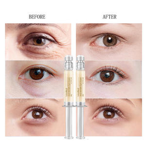 <span class=keywords><strong>Meilleur</strong></span> retrait des cernes crème pour les yeux sérum pour les yeux <span class=keywords><strong>de</strong></span> luxe <span class=keywords><strong>de</strong></span> haute qualité 2023 sérum Essence pour les yeux - Product Image 2
