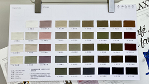 Quần dài nam chất liệu cotton Chino, làm từ vải cotton 100% cuộn, sản xuất số lượng lớn - Product Image 6