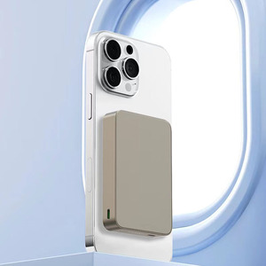 <span class=keywords><strong>Cargador</strong></span> Portátil Inalámbrico Magnético de Alta Calidad de Fábrica, 100000 mAh de Alta Capacidad, <span class=keywords><strong>Carga</strong></span> Rápida - Product Image 3