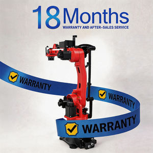 Robot Industrial CLAWROBOT con Repetibilidad de ±0.05mm, IP54, para Ensamblaje, Pegado, Pulido, Pruebas, Moldeo por Inyección, Carga y Descarga - Product Image 4