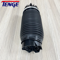 Kit de suspension pneumatique arrière 1 pièce avec soufflet de ressort pour Dodge 2019-2023 68442783AA – Kits de réparation d'amortisseurs pneumatiques