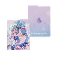 Nuevo Lanzamiento: Caja de Regalo Coleccionable de Pokémon en Chino Simplificado Auténtico, Tarjetas Coleccionables Lisias Shining, Juegos de Mesa