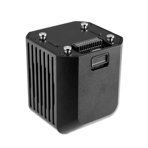 Adaptateur d'alimentation secteur <span class=keywords><strong>Godox</strong></span> AC400 avec câble pour flash extérieur <span class=keywords><strong>GODOX</strong></span> <span class=keywords><strong>Witstro</strong></span> <span class=keywords><strong>AD400Pro</strong></span> - Product Image 4