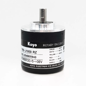 ตัวเข้ารหัสแบบหมุนของแท้ใหม่เอี่ยม 48T2-25-5MD-98-L-070-00 - Product Image 2