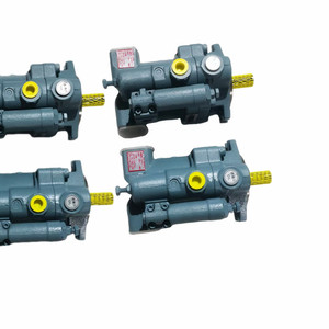 ราคาดีที่สุดสำหรับปั๊มไฮดรอลิกแบบลูกสูบซีรีส์ PVS รุ่นใหม่ PVS-0B-8N3-U-30 PVS-0B-8N1-30 ปั๊มแบบลูกสูบ และอะไหล่ไฮดรอลิกอื่นๆ - Product Image 4