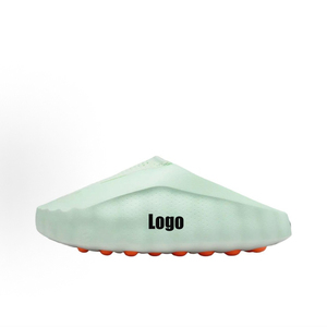 Sandalias King Mcgreen Star, Modelo Mind 001, Cómodas para Exteriores, Camisetas - Product Image 2