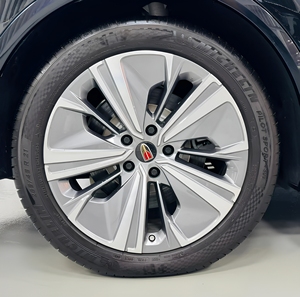 2024 Hon gqi E-HS9 - Product Image 6