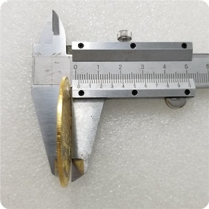 Ristampa Placcata in Oro. Replica di Monete Austriache Antiche <span class=keywords><strong>Franz</strong></span> Joseph 4 Ducati 1877, 1890, 1894, 1915 - Product Image 5