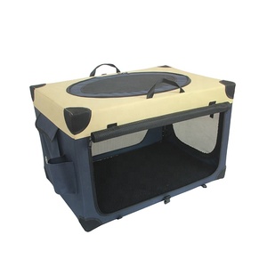 Prodotto Brevettato PCT: Cesta Portatile per Cani, Trasportino per Gatti, <span class=keywords><strong>Borsa</strong></span> per il <span class=keywords><strong>Trasporto</strong></span> di Animali Domestici - Product Image 1