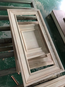 High <strong>Frequency</strong> Wooden Box Door Frame Furniture Making <strong>Machine</strong> Fast Assembly <strong>Machine</strong> Hot Press - Product Image 5