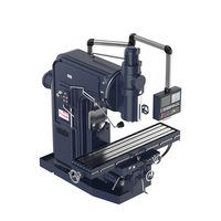 Mini fraiseuse CNC à 5 axes de petite taille, vente chaude en Chine
