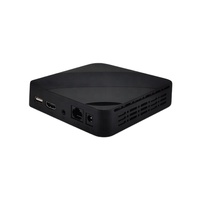 Boîte IPTV Linux pour le streaming multicast UDP HTTP IPTV
