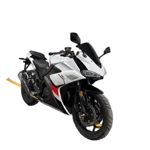 250CC MOTOR <span class=keywords><strong>DE</strong></span> ALTA VELOCIDAD CARRERAS GASOLINA <span class=keywords><strong>MOTO</strong></span> FÁBRICA <span class=keywords><strong>1</strong></span> CILINDRO 4 TIEMPOS REFRIGERACIÓN <span class=keywords><strong>DE</strong></span> <span class=keywords><strong>ACEITE</strong></span> CARBURADOR EFI AMBOS CDI - Product Image 1