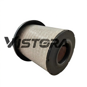 Filtre à air AF25476 - Pièce de rechange/reparation neuve, papier filtre de haute qualité, taille standard - Product Image 3