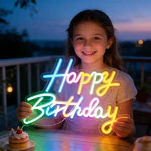 Déclaration de mariage : « Better Together » – Lettres lumineuses flexibles, lumières d'ambiance pour fêtes et vacances, enseigne néon - Product Image 2