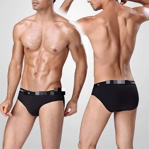 Calzoncillos bóxer de algodón elásticos y transpirables de cintura media para hombre, talla grande, venta al por mayor - Product Image 4