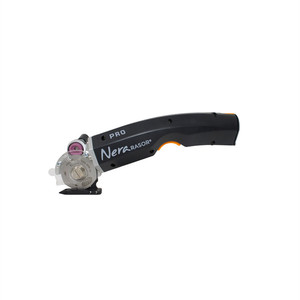 Tijeras Eléctricas Rasor DS504 con Cuchilla de Acero Inoxidable, Batería de Litio Recargable de 36V para Corte de Acero Inoxidable - Product Image 5