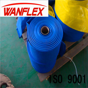 Water Belt Factory Direct Selling <strong>High</strong>-pressure Water Belt Spot Supply Drainage Irrigation - Product Image 2