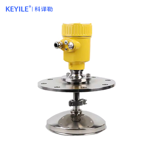 Sensor de Nivel de Radar de Alta Frecuencia de 80 GHz para Aceite, Medidor de Nivel de Radar de Alta Calidad para Silos de Cemento, Vega Vegapuls 6x, Radar de Nivel para Tanques de Agua - Product Image 5