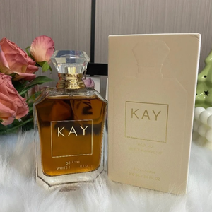 Cross-border Wholesale High-end 100ml Liquid Eau De Parfum <b>Sweet</b> Fruity Floral Warm Woody <b>Gift</b> <b>Box</b> Perfume Women Elegant Premium - Product Image 6