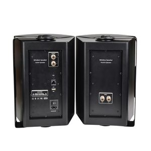 Hệ Thống Âm Thanh Âm Thanh Hoạt Động Wifi2.4 & 5G Màu Xanh Răng 5.4 Multiroom Treo Tường Loa Với Bộ Khuếch Đại Cho Rạp Hát Tại Nhà Thương Mại - Product Image 2