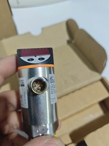 Un interrupteur de pression IFM PE7004 neuf en boîte, origine Chine - Product Image 2