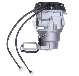 Carburador AX90HU para Motor Cub Cadet AX90HU AX90HUA AX90HUB AX90HUC 547cc Huayi <span class=keywords><strong>AX90</strong></span> Reemplaza 651P06495 - Product Image 2
