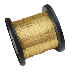 China High Quality Electric Galvanized Binding And 18 Gauge Binding Wire With Binding Wire Sizes