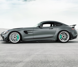 18 19 20 22 24 Zoll Geschmiedete Felgen für Corvette Stingray E-Ray Z06 ZR1 C1 C2 C3 C4 C6 C7 C8 Dodge Benz BMW Audi Ford <span class=keywords><strong>AN24</strong></span> - Product Image 3