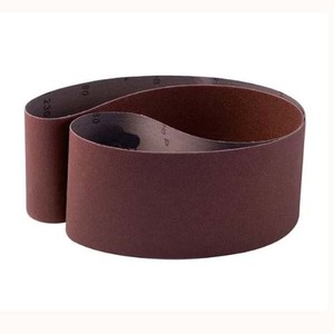 Fabricant vente en gros de bandes abrasives pour <span class=keywords><strong>ponceuse</strong></span> <span class=keywords><strong>à</strong></span> <span class=keywords><strong>bande</strong></span> outil abrasif bois métal doux polissage céramique calcination bandes abrasives - Product Image 3