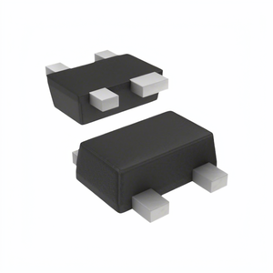 ชิปอิเล็กทรอนิกส์ ทรานซิสเตอร์ SOT-343F NE3508M04-T2-A ของแท้ บริการครบวงจร - Product Image 1