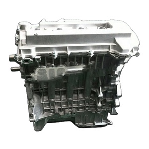 Motore Completo JL4G15 DVVT Nuovo di Zecca per Geely, Motore a Benzina a 4 Cilindri Usato <span class=keywords><strong>Delphi</strong></span> - Product Image 1