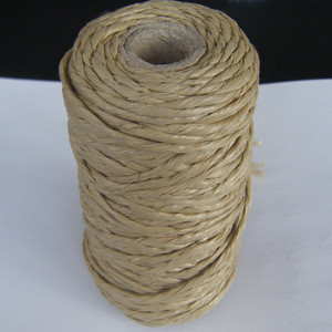 2Mm Nâu <span class=keywords><strong>Poly</strong></span> Chất Kết Dính Twine Nhiệm Vụ Nặng Nề 3 Sợi Xoắn Polypropylene Vật Liệu Bền 250ft Chiều Dài Cuộn Bao Bì - Product Image 5