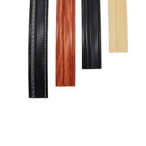 Ligne décorative de haute qualité pour une installation facile de la moulure décorative - Product Image 5